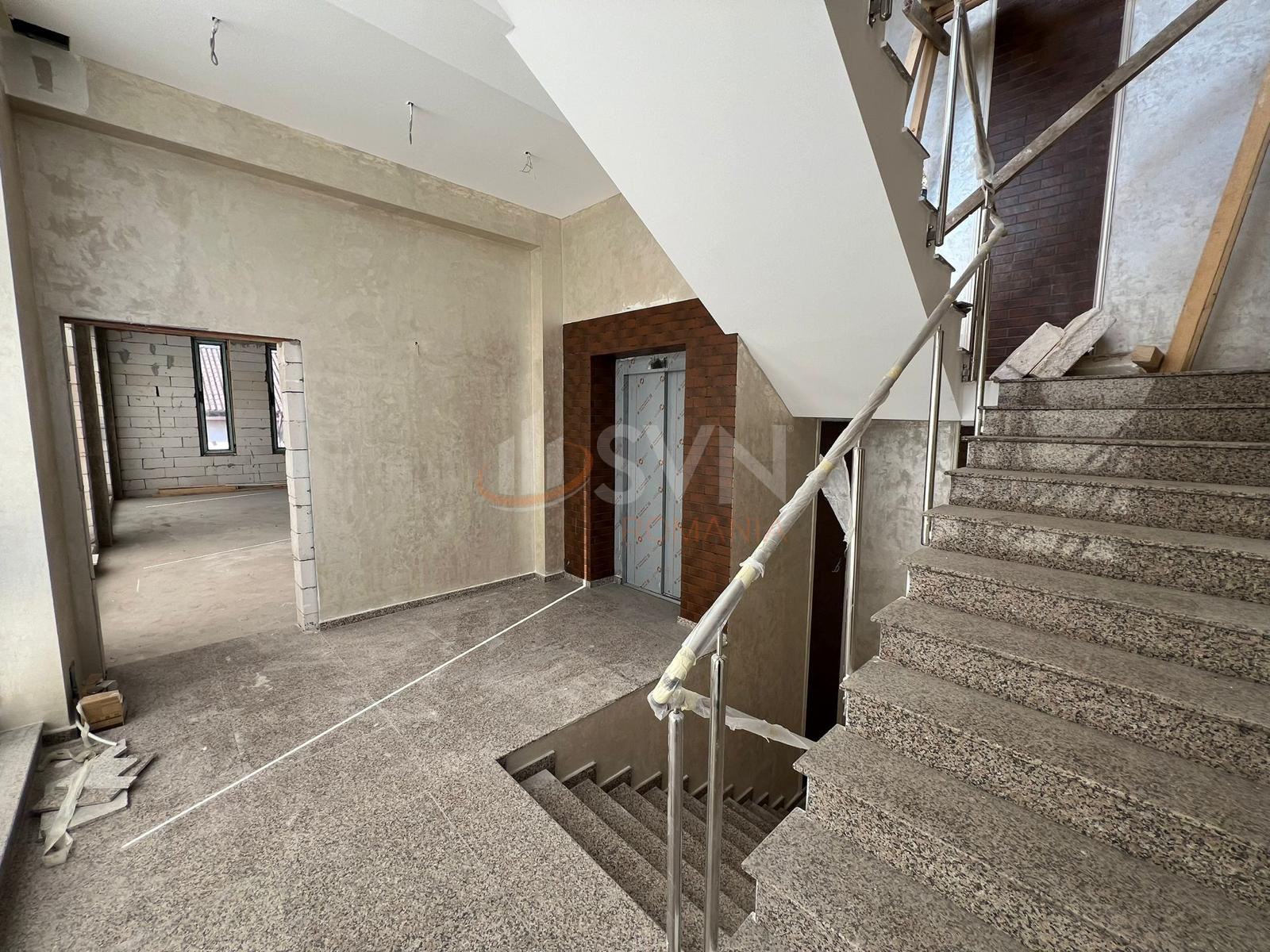 Spatiu comercial 1100 mp Ilfov/Tunari