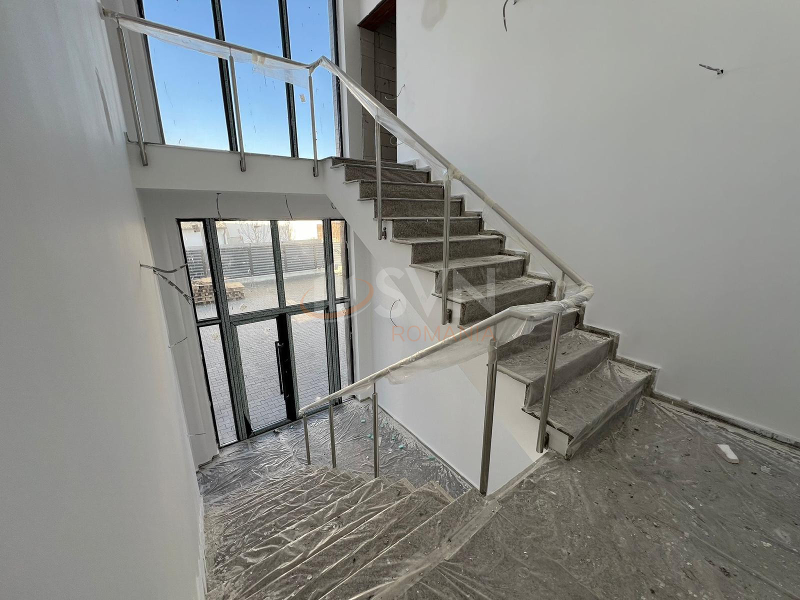 Spatiu comercial 1100 mp Ilfov/Tunari