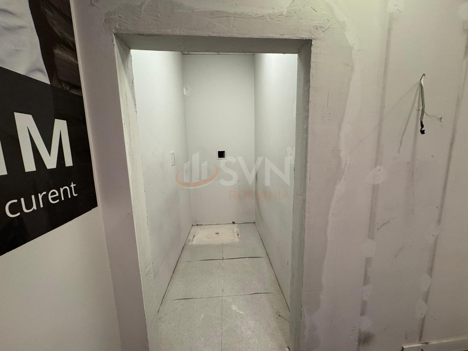 Spatiu comercial 110.91 mp Bucuresti/P-ta Romana