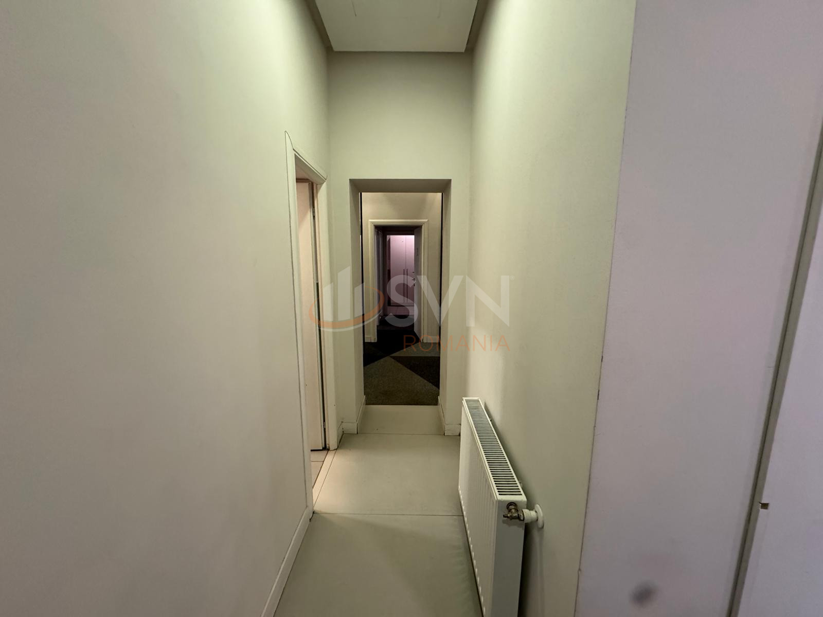 Spatiu comercial 110.91 mp Bucuresti/P-ta Romana