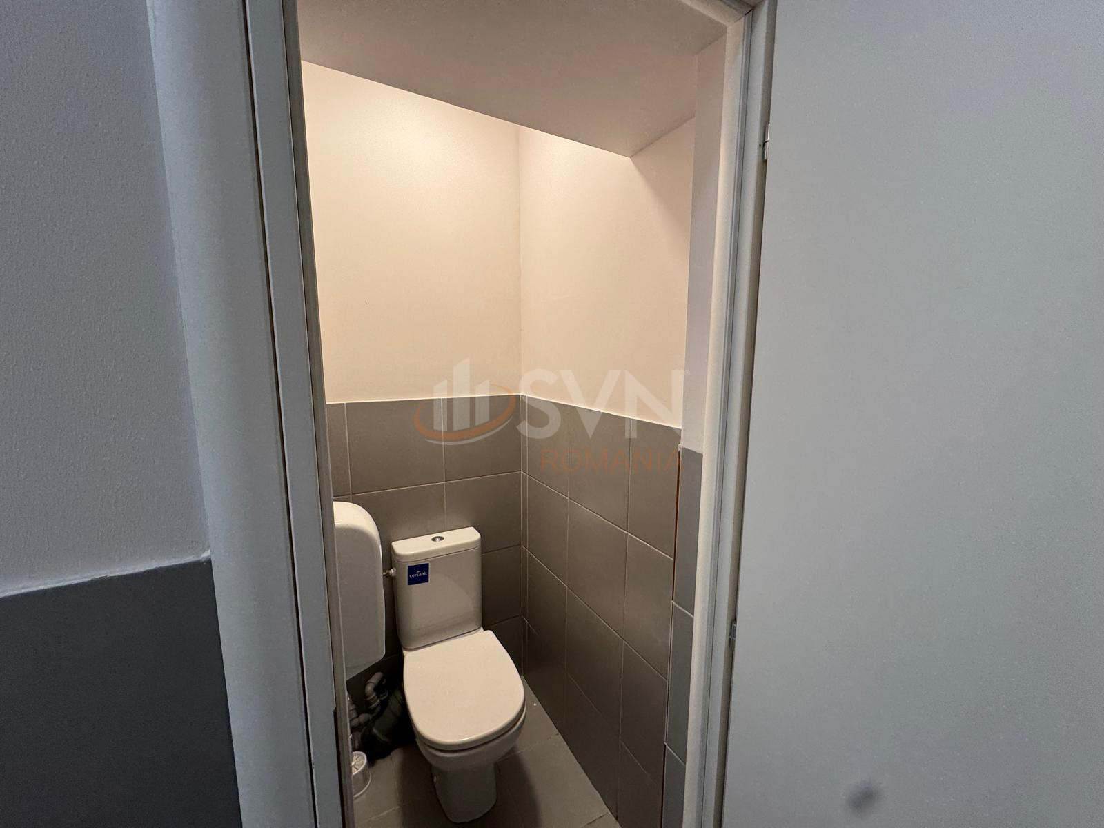 Spatiu comercial 110.91 mp Bucuresti/P-ta Romana