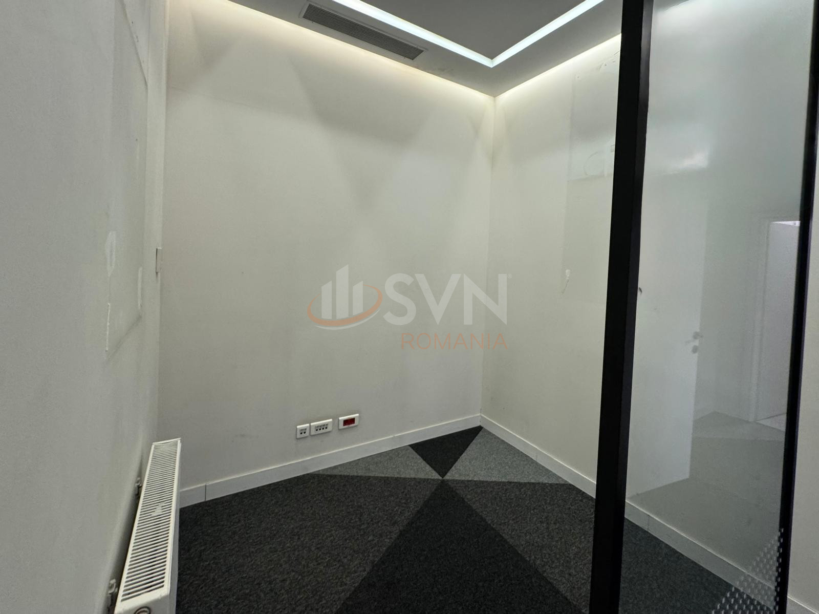 Spatiu comercial 110.91 mp Bucuresti/P-ta Romana