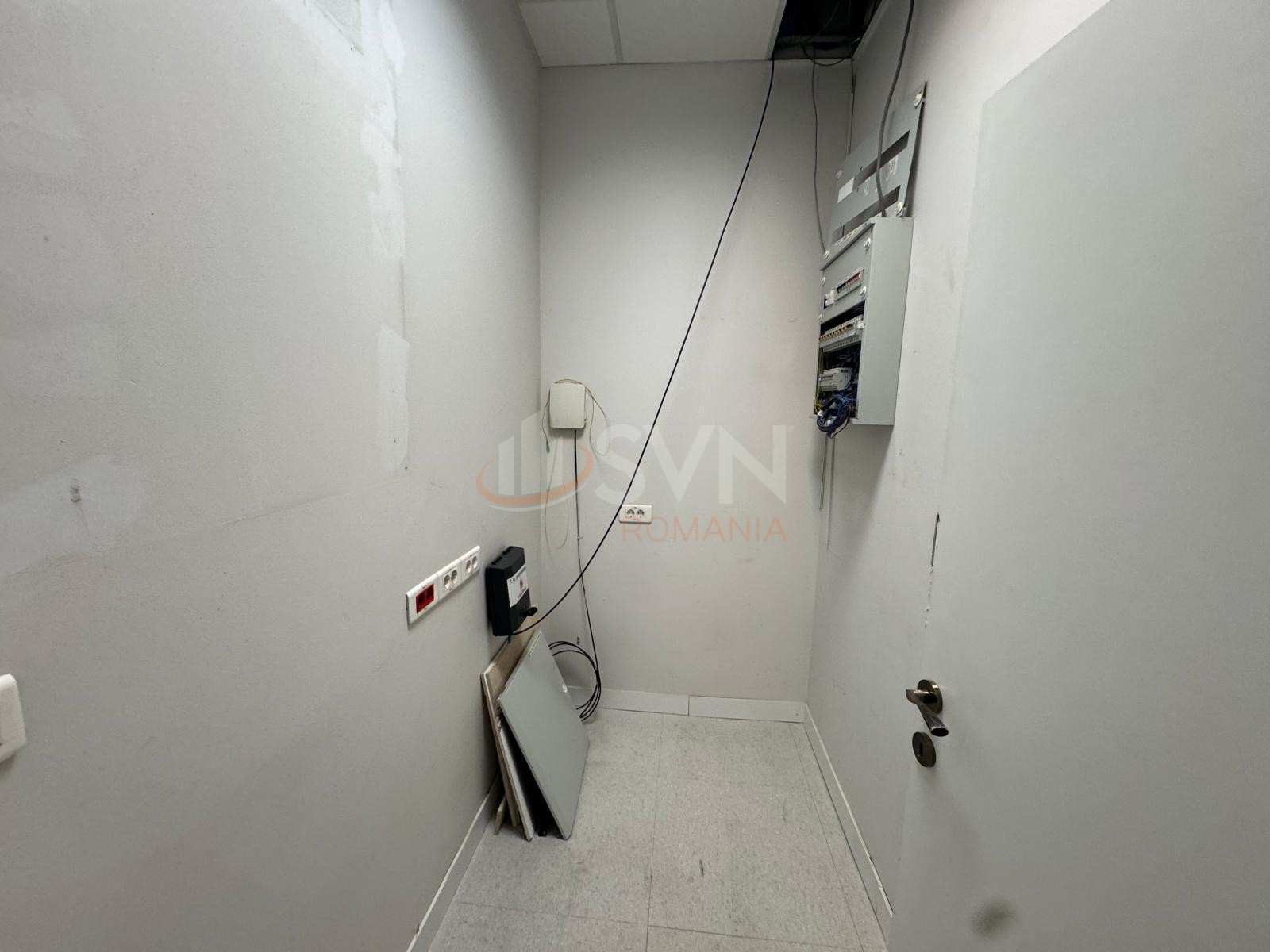 Spatiu comercial 110.91 mp Bucuresti/P-ta Romana
