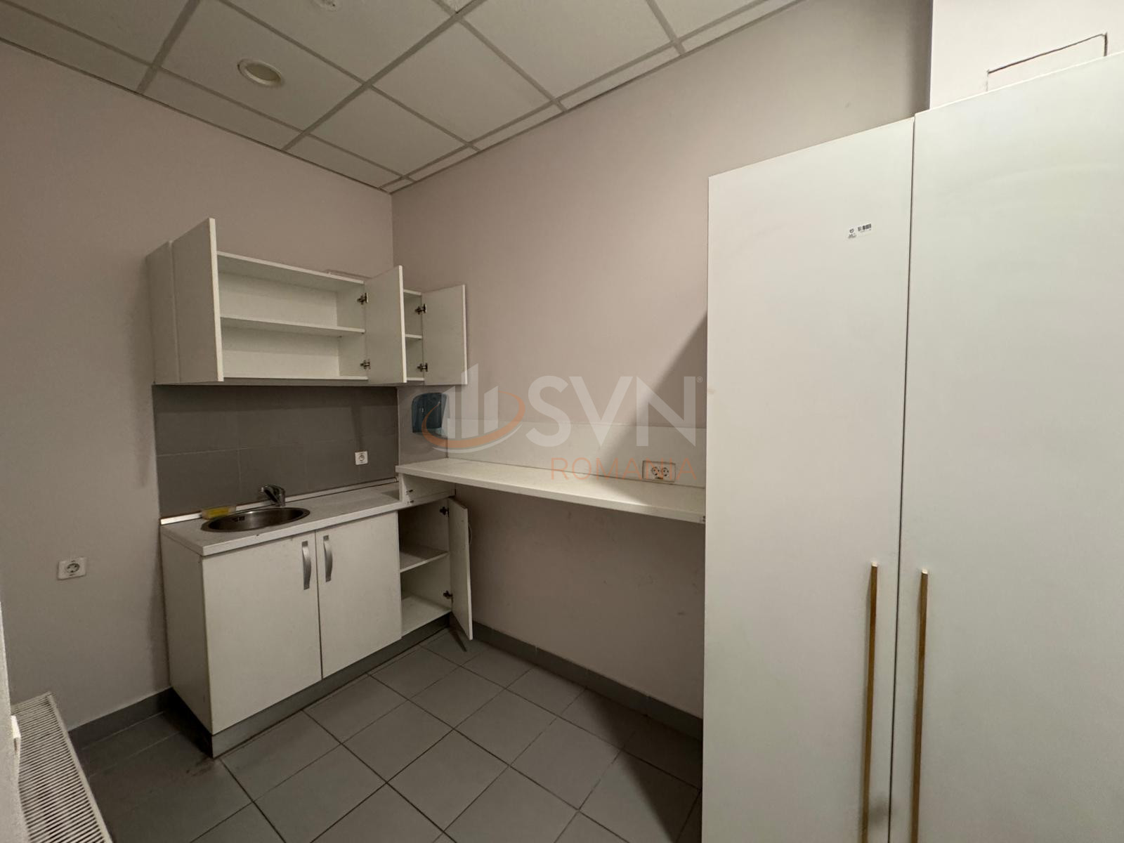 Spatiu comercial 110.91 mp Bucuresti/P-ta Romana