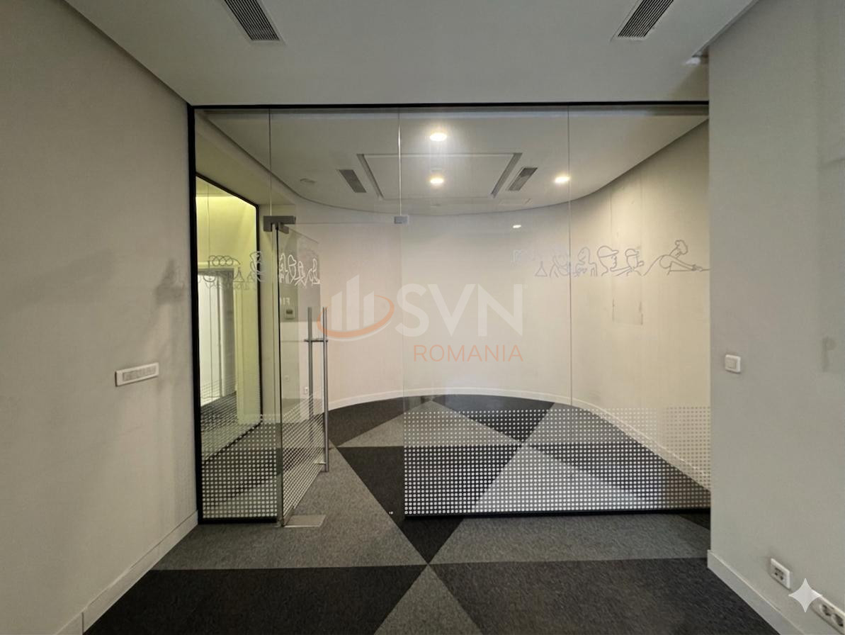 Spatiu comercial 110.91 mp Bucuresti/P-ta Romana