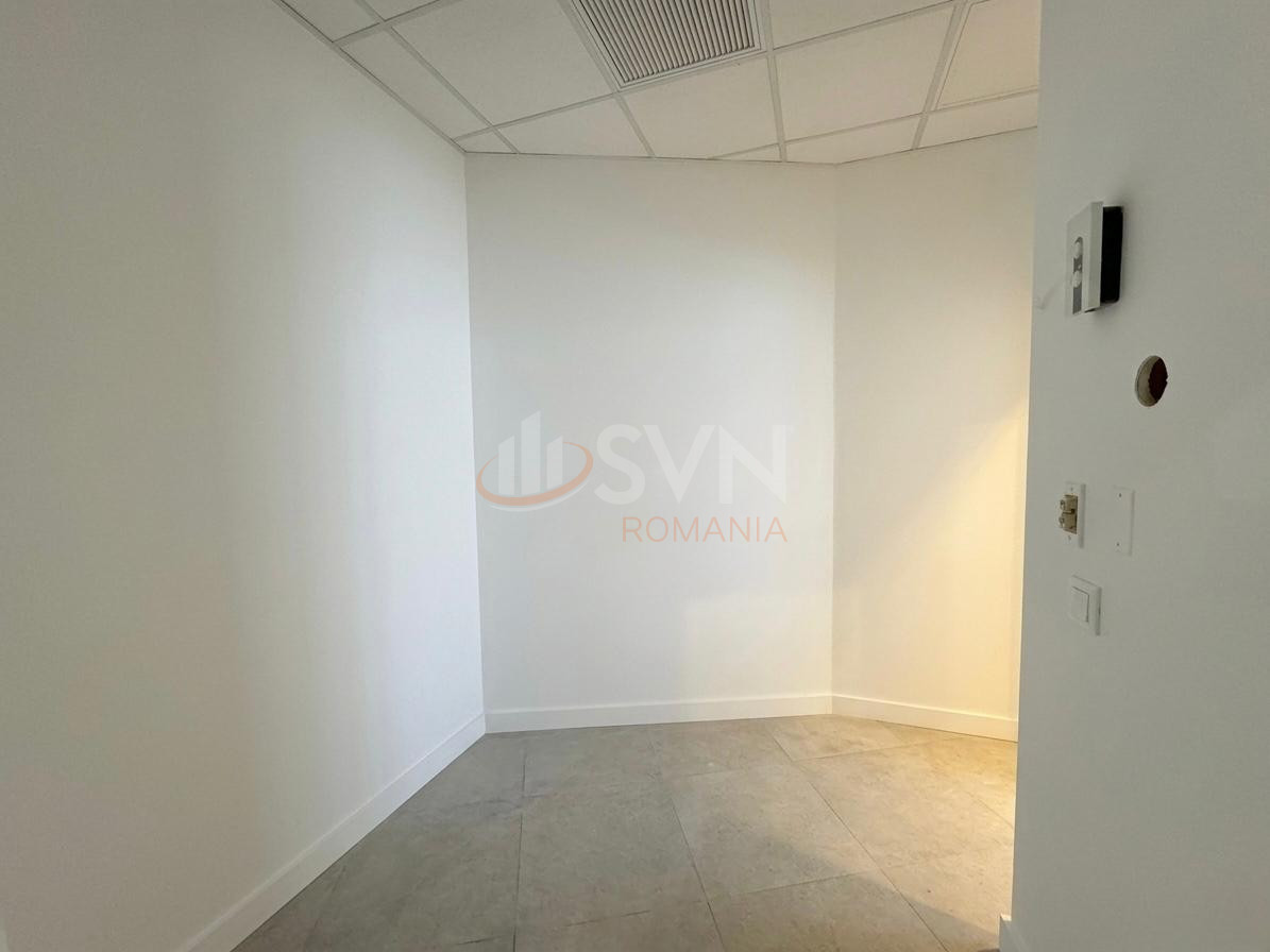 Spatiu comercial 110.91 mp Bucuresti/P-ta Romana