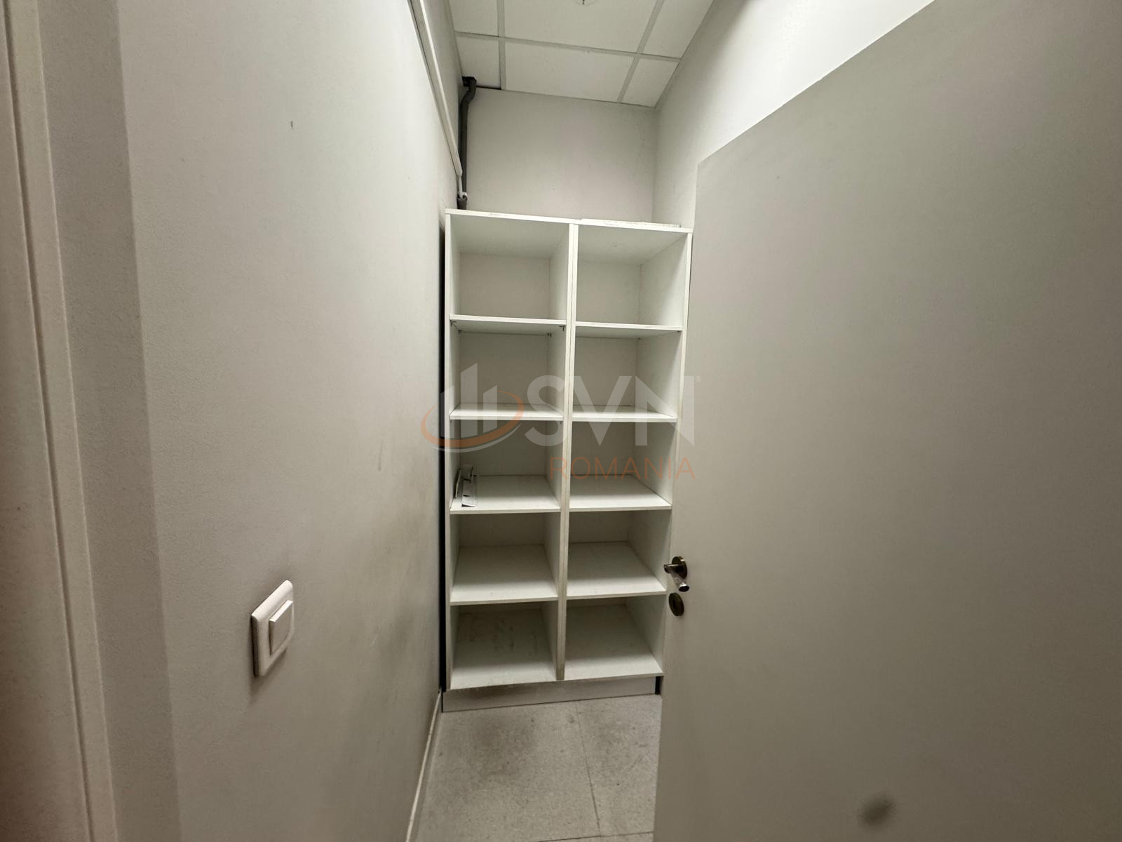 Spatiu comercial 110.91 mp Bucuresti/P-ta Romana