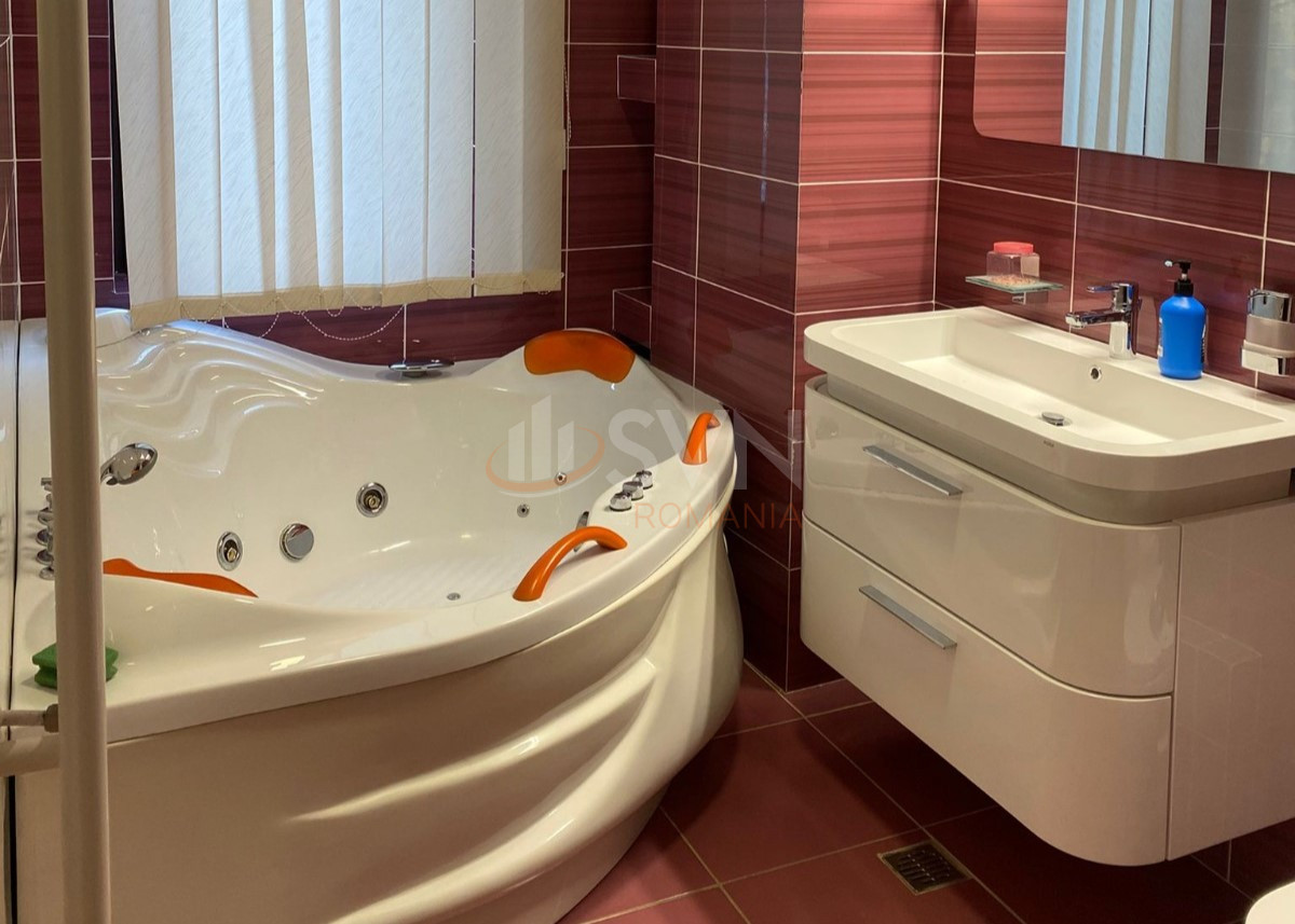 Spatiu comercial 111 mp Bucuresti/Dorobanti