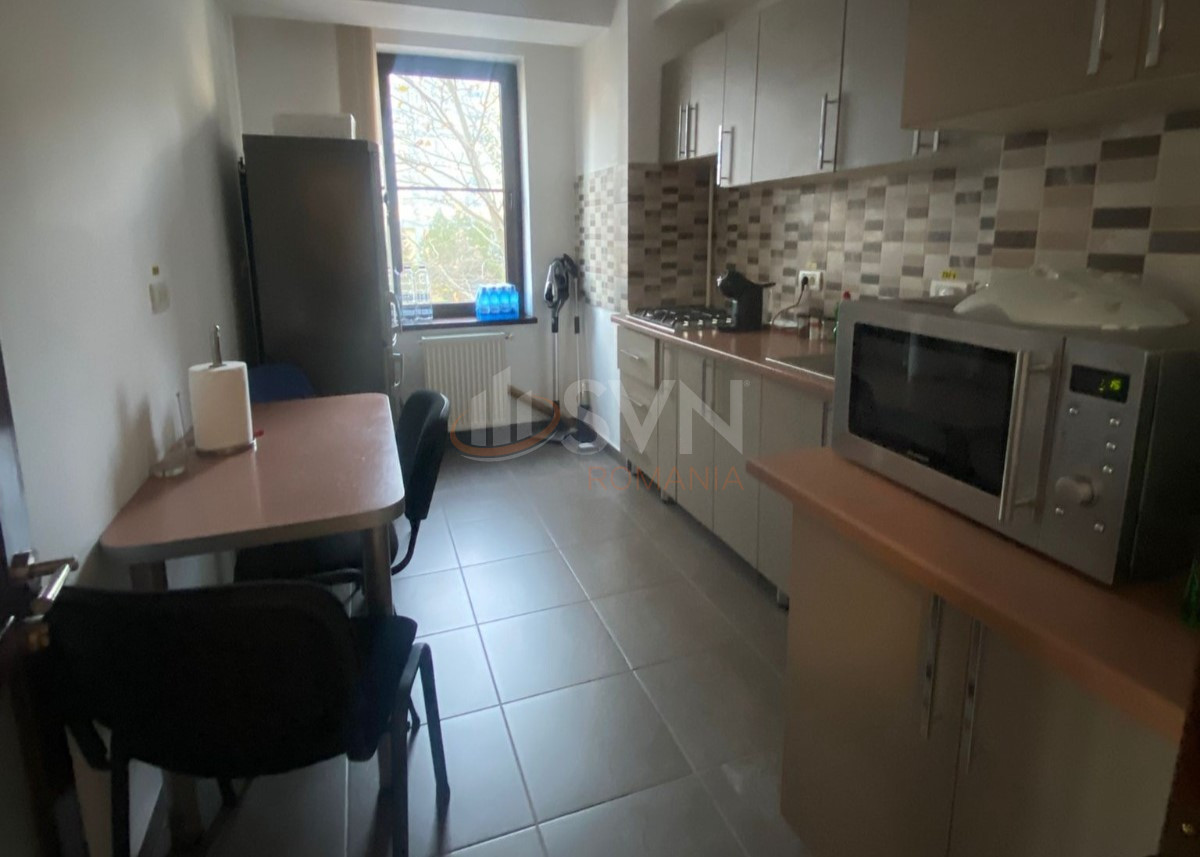 Spatiu comercial 111 mp Bucuresti/Dorobanti