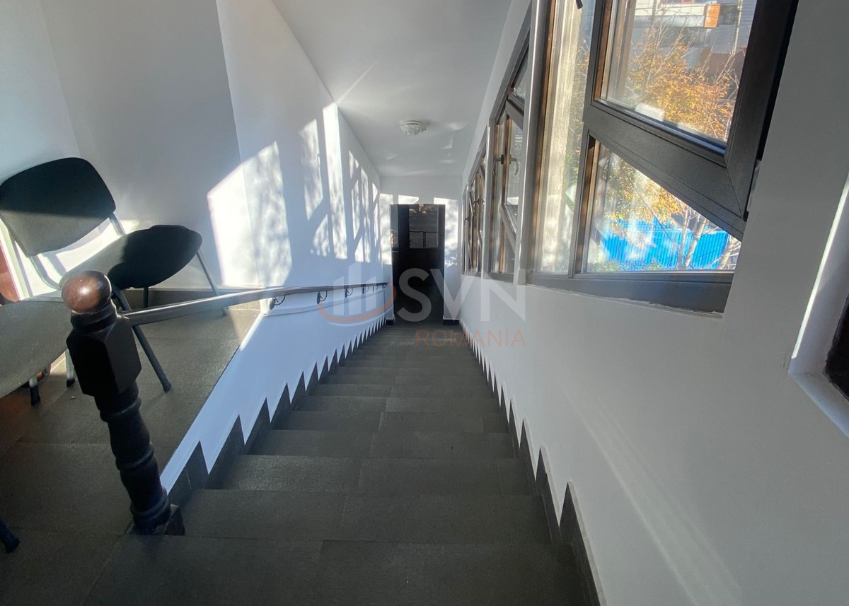 Spatiu comercial 111 mp Bucuresti/Dorobanti