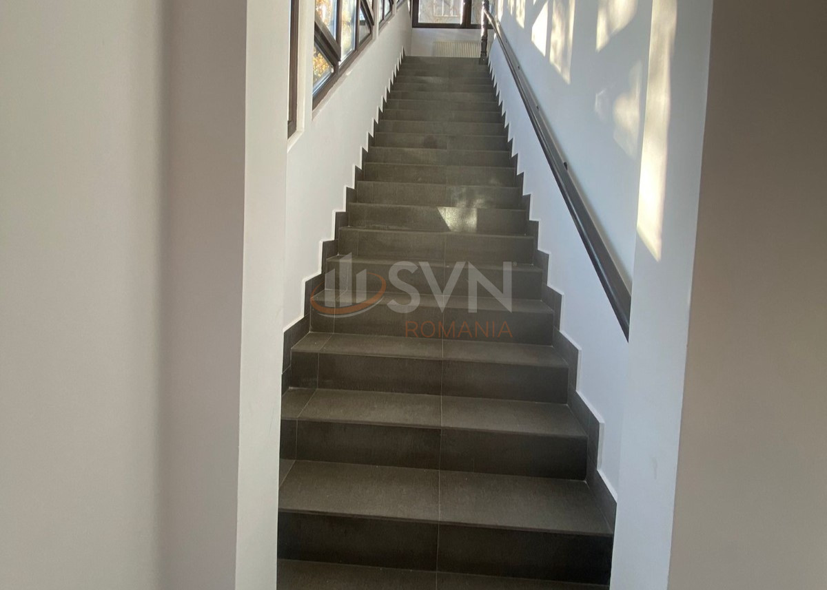 Spatiu comercial 111 mp Bucuresti/Dorobanti