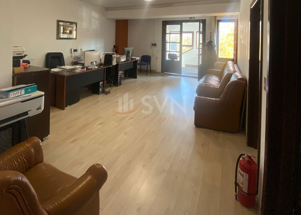 Spatiu comercial 111 mp Bucuresti/Dorobanti