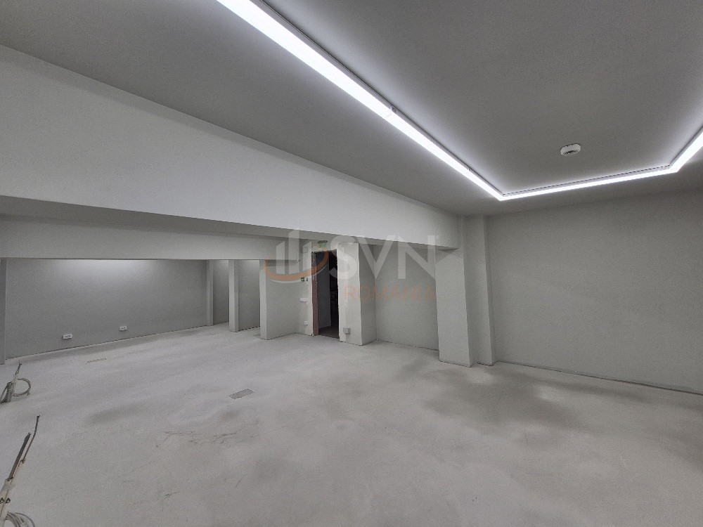 Spatiu comercial 112 mp Bucuresti/Calea Victoriei