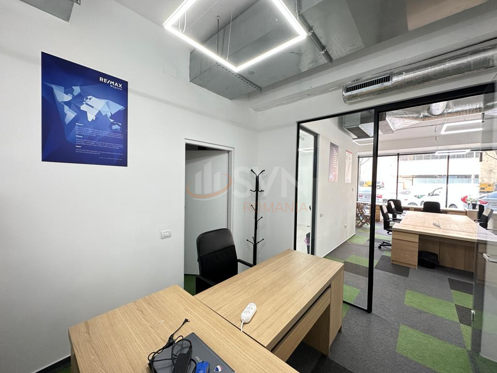 Spatiu comercial 112 mp Bucuresti/Piata Victoriei