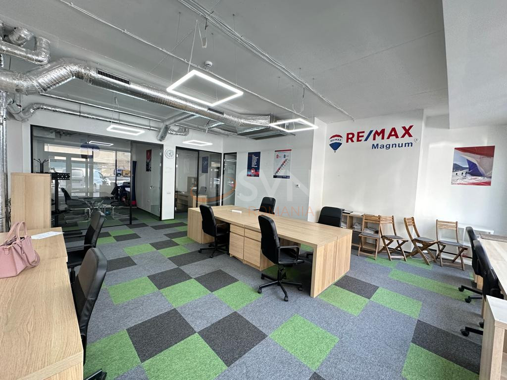 Spatiu comercial 112 mp Bucuresti/Piata Victoriei