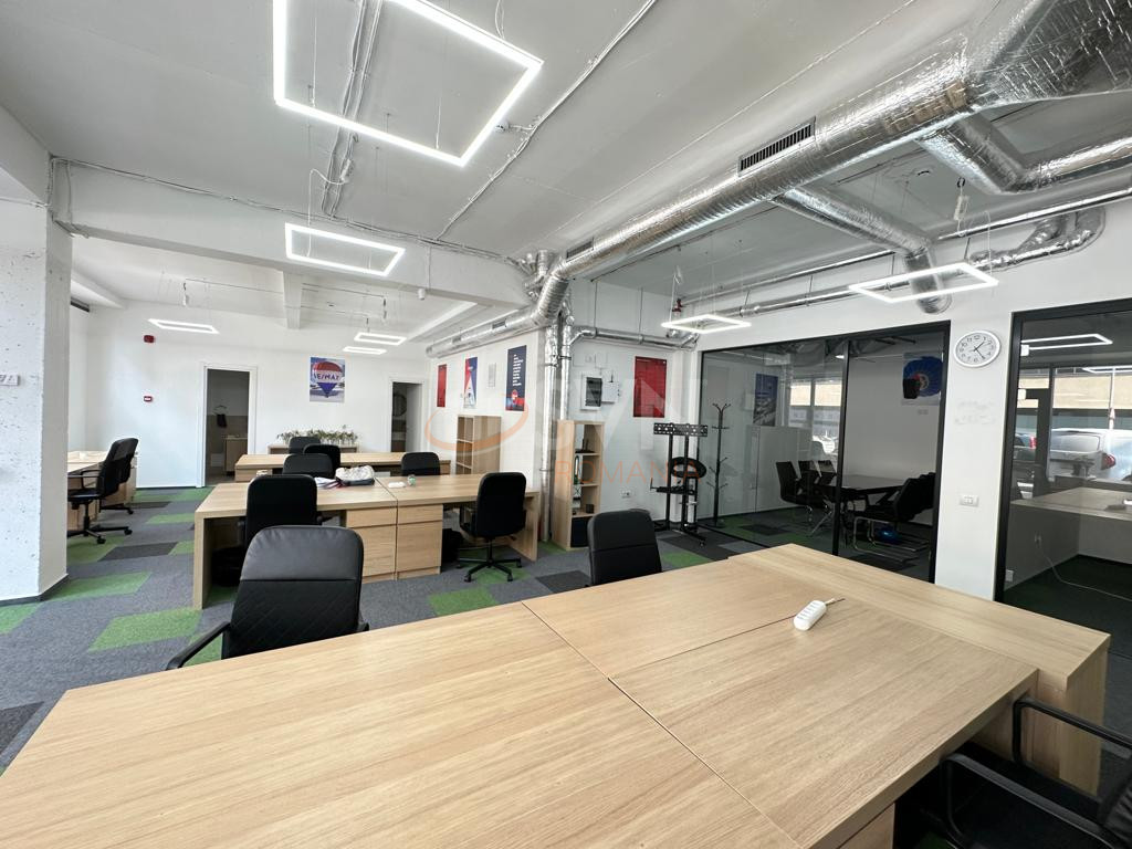 Spatiu comercial 112 mp Bucuresti/Piata Victoriei