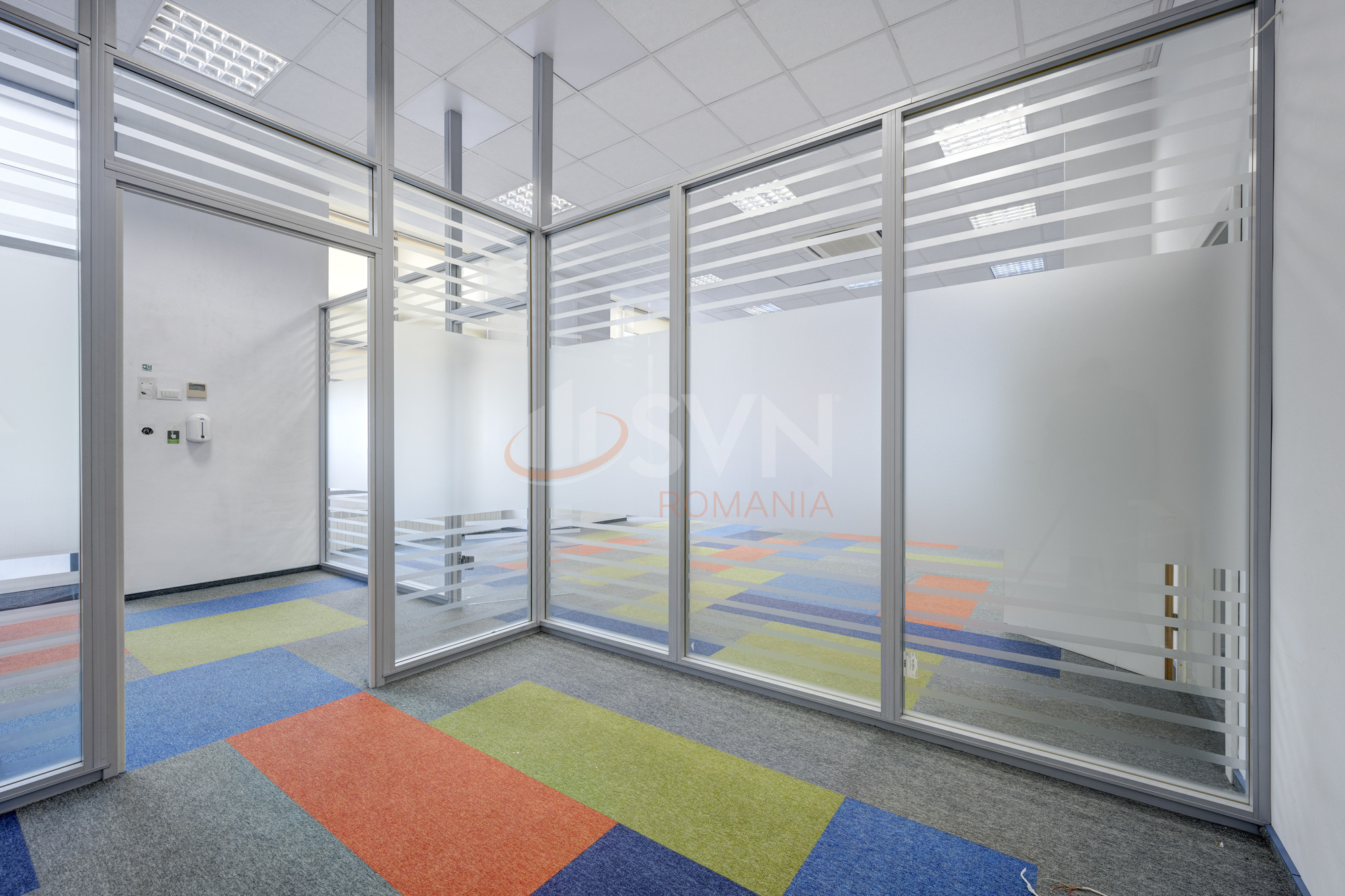 Spatiu comercial 112 mp Bucuresti/Unirii (s3)