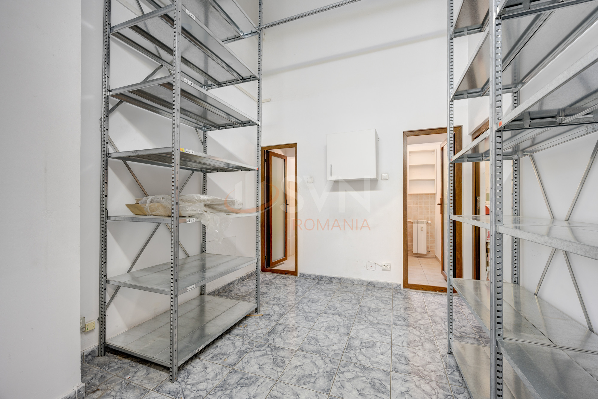 Spatiu comercial 112 mp Bucuresti/Unirii (s3)