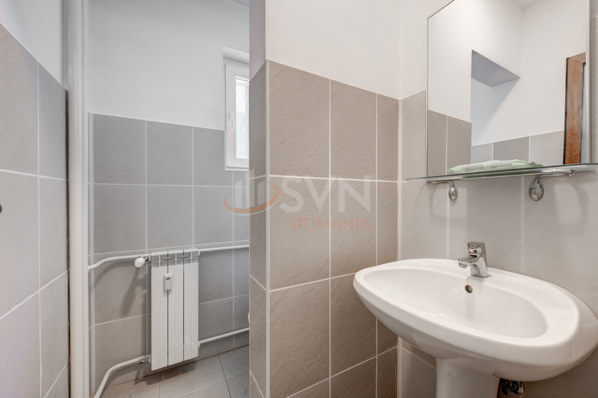 Spatiu comercial 112 mp Bucuresti/Unirii (s3)