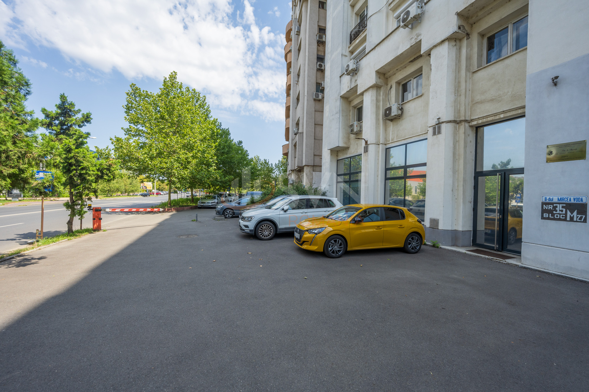 Spatiu comercial 112 mp Bucuresti/Unirii (s3)