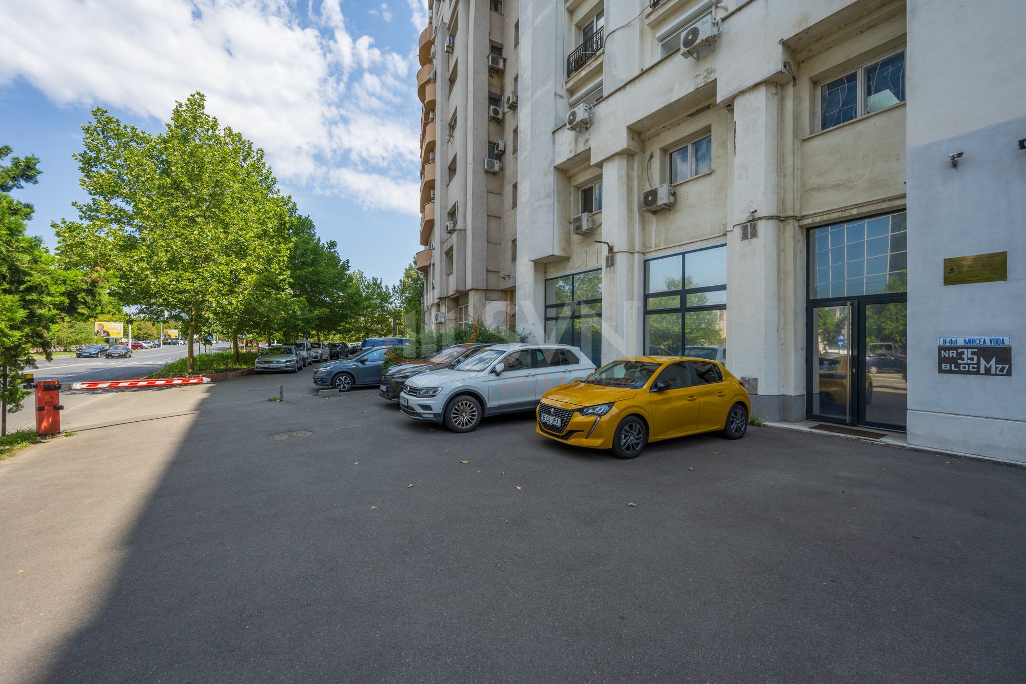 Spatiu comercial 112 mp Bucuresti/Unirii (s3)