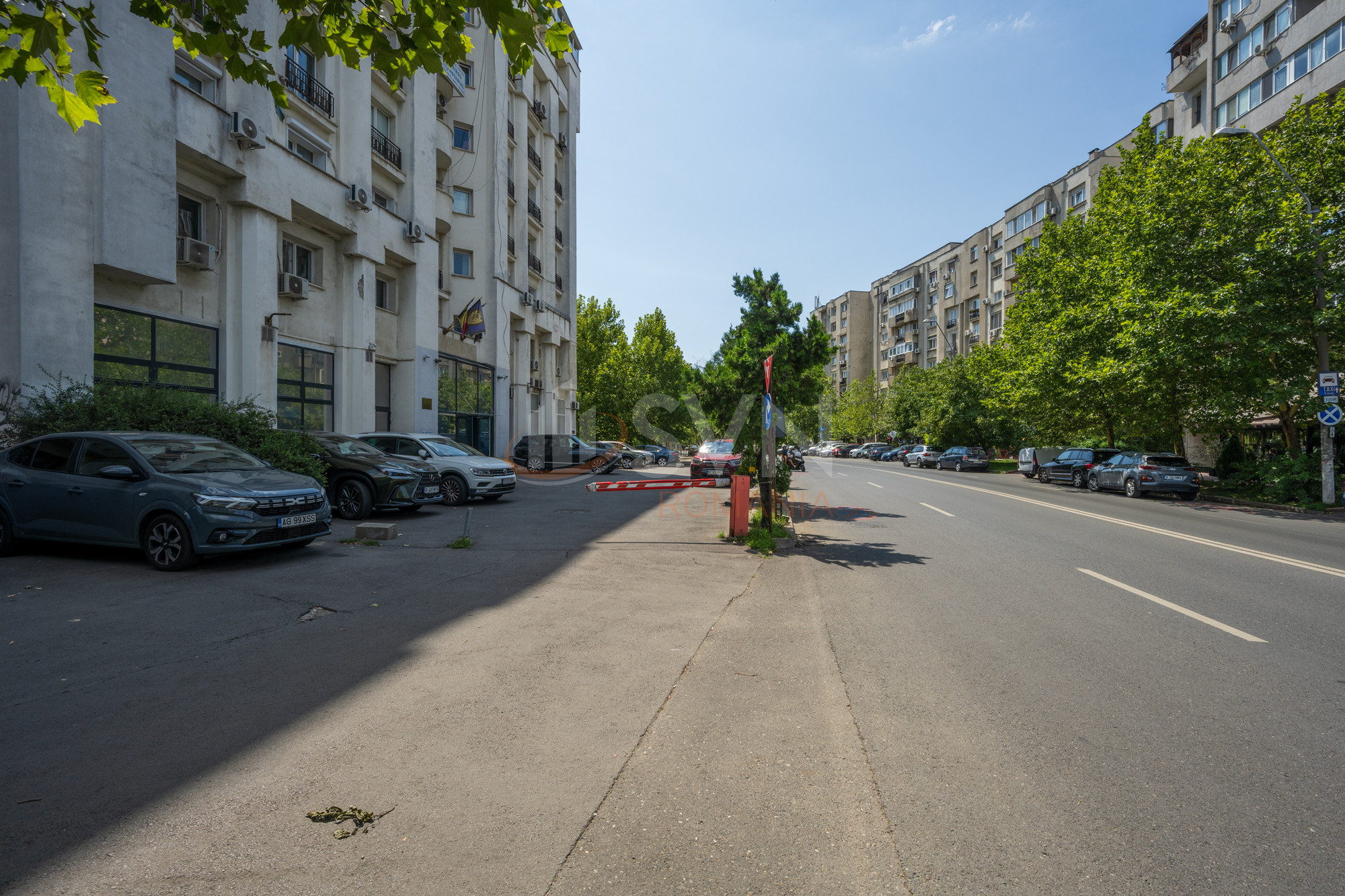 Spatiu comercial 112 mp Bucuresti/Unirii (s3)