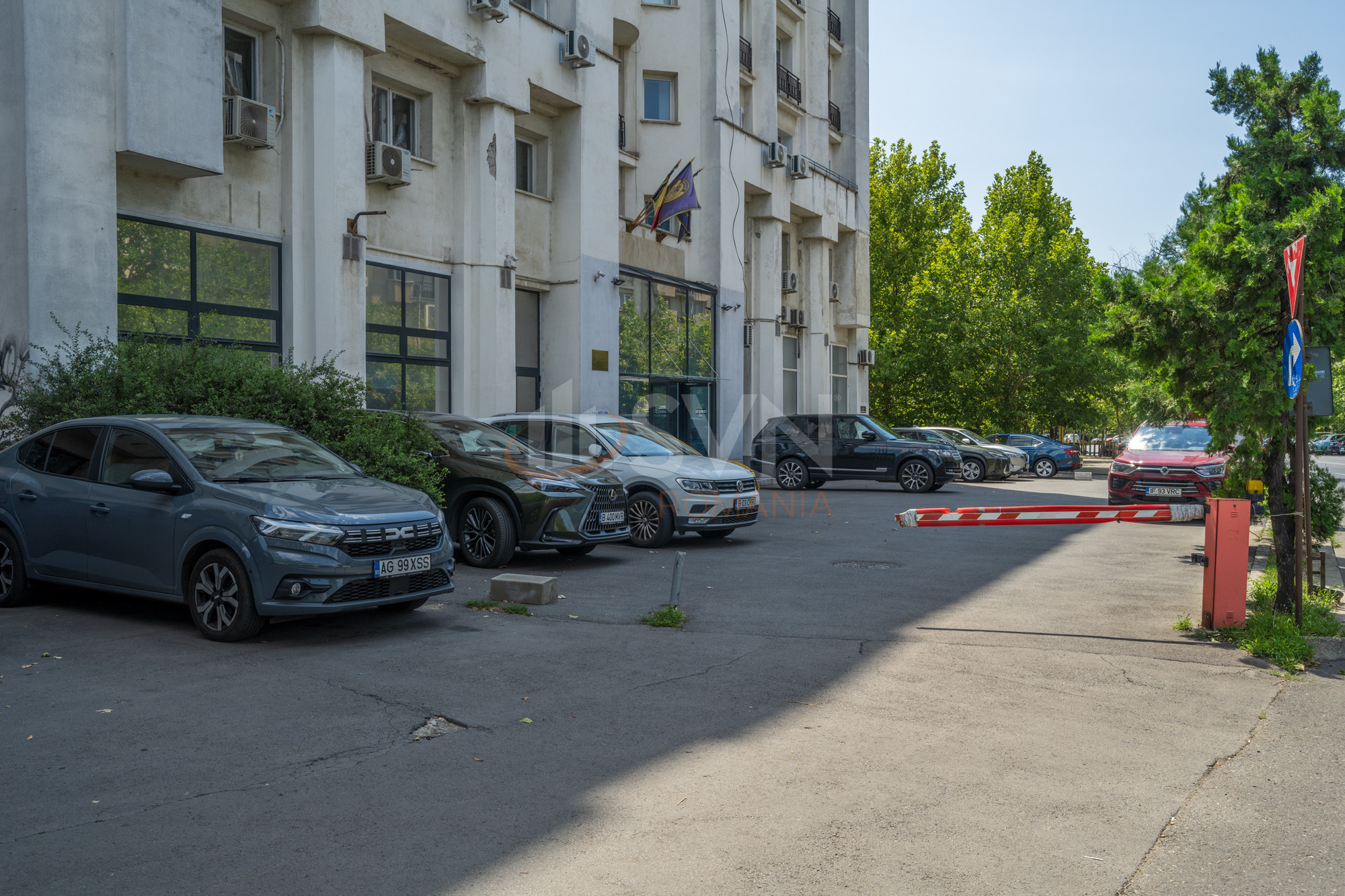 Spatiu comercial 112 mp Bucuresti/Unirii (s3)