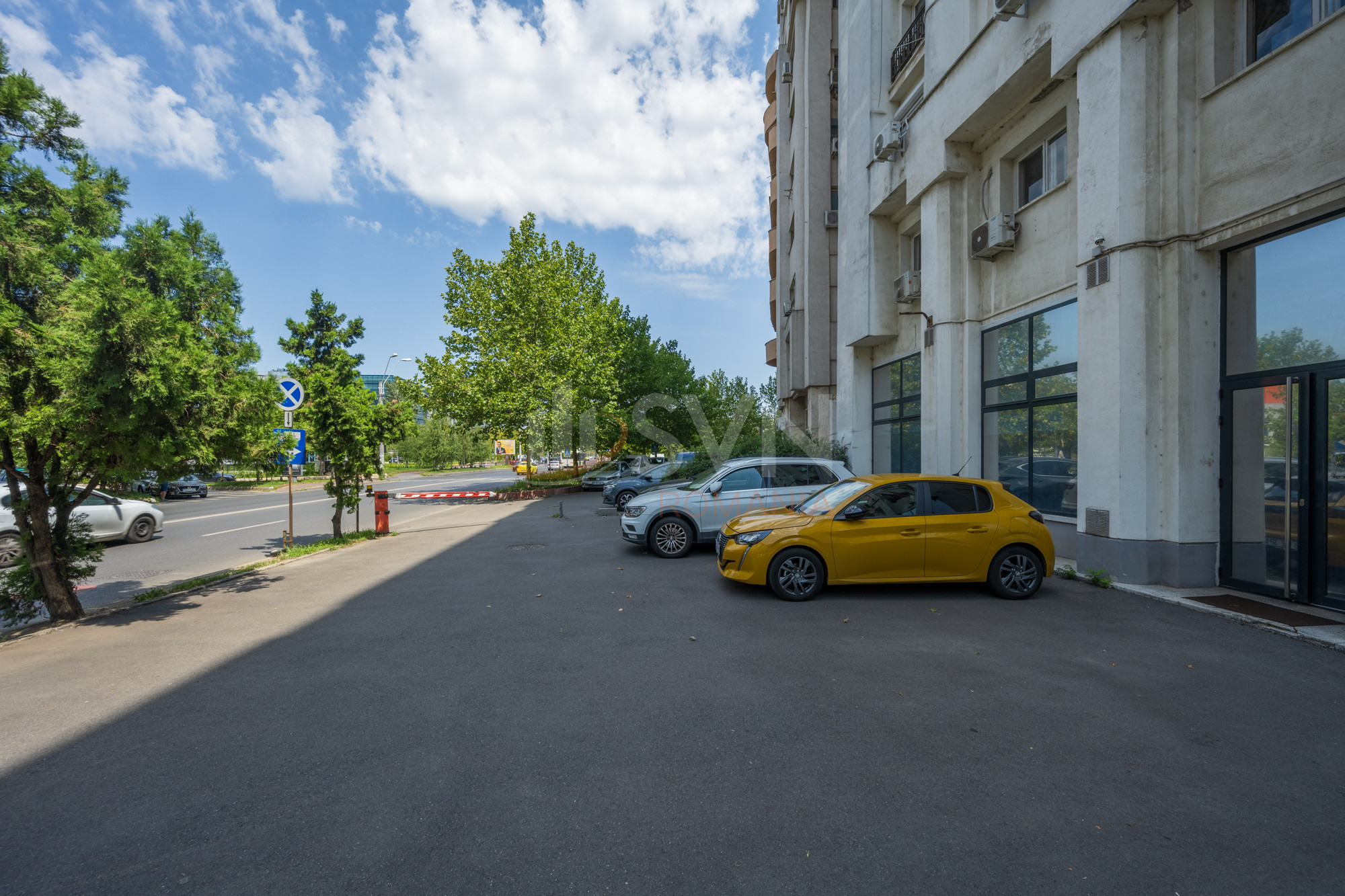 Spatiu comercial 112 mp Bucuresti/Unirii (s3)