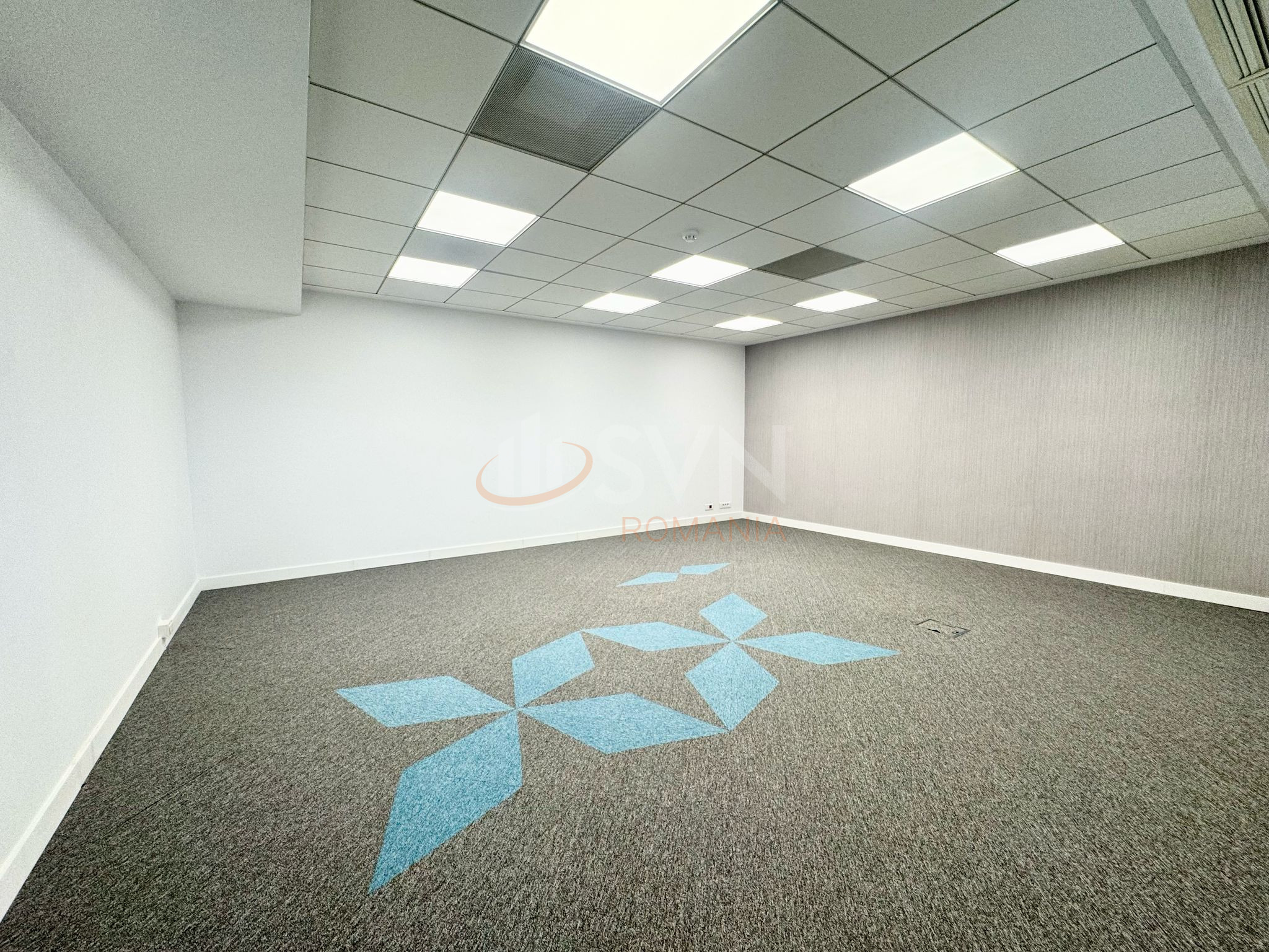 Spatiu comercial 112.6 mp Bucuresti/Barbu Vacarescu