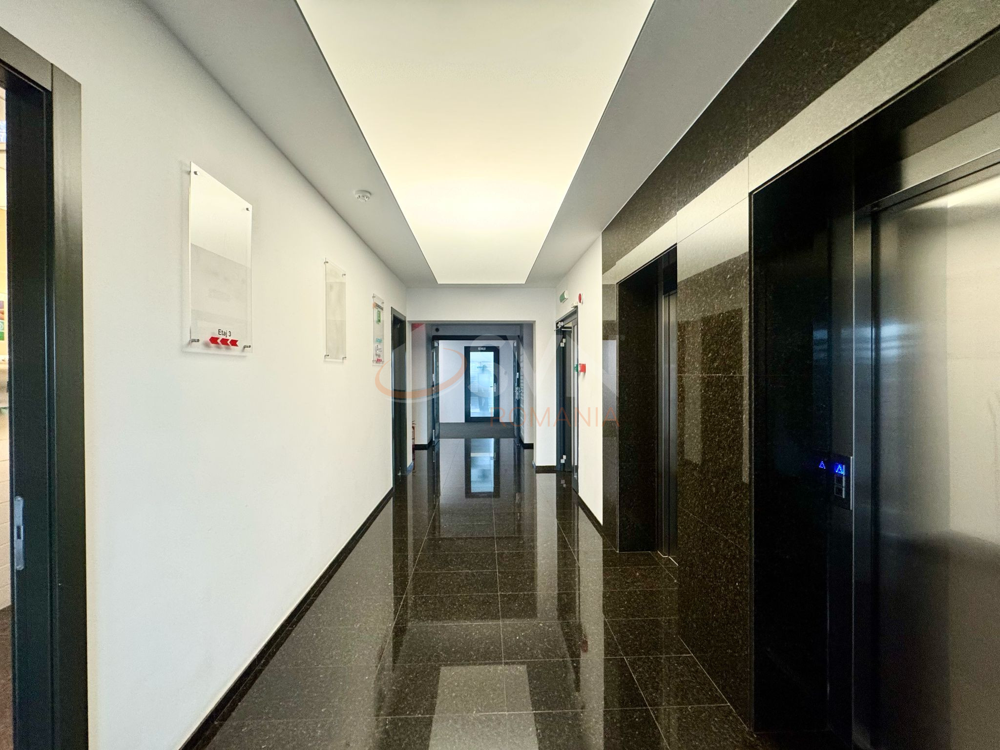 Spatiu comercial 112.6 mp Bucuresti/Barbu Vacarescu