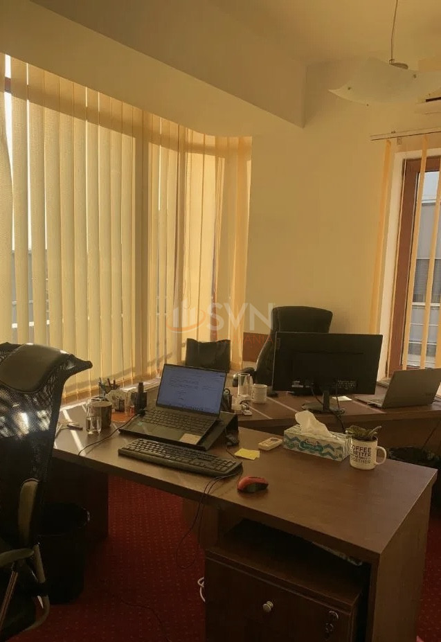 Spatiu comercial 113 mp Bucuresti/Aviatorilor