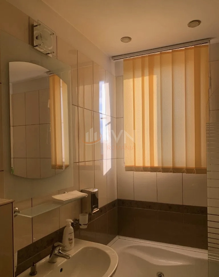 Spatiu comercial 113 mp Bucuresti/Aviatorilor