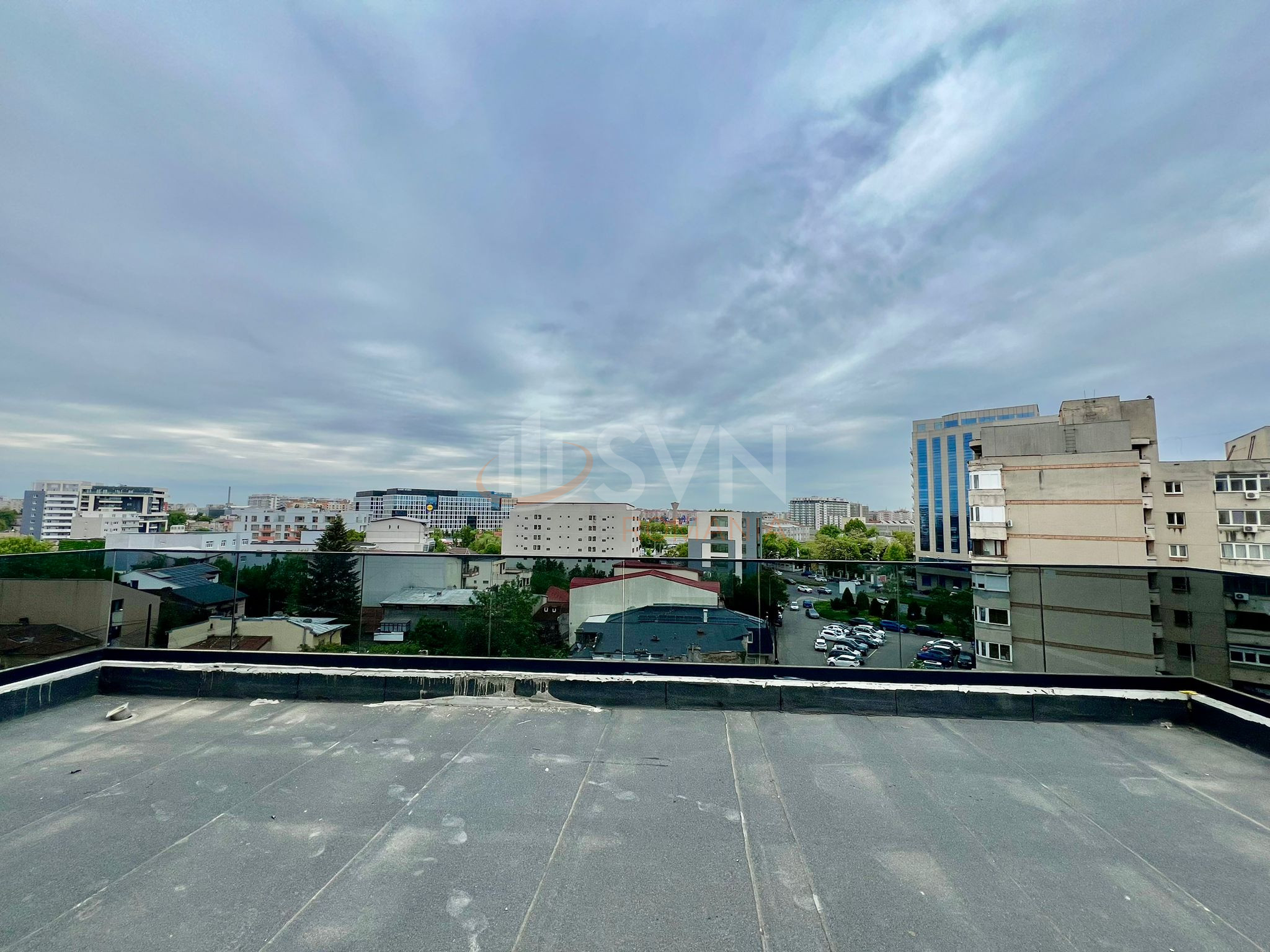 Spatiu comercial 113 mp Bucuresti/13 Septembrie