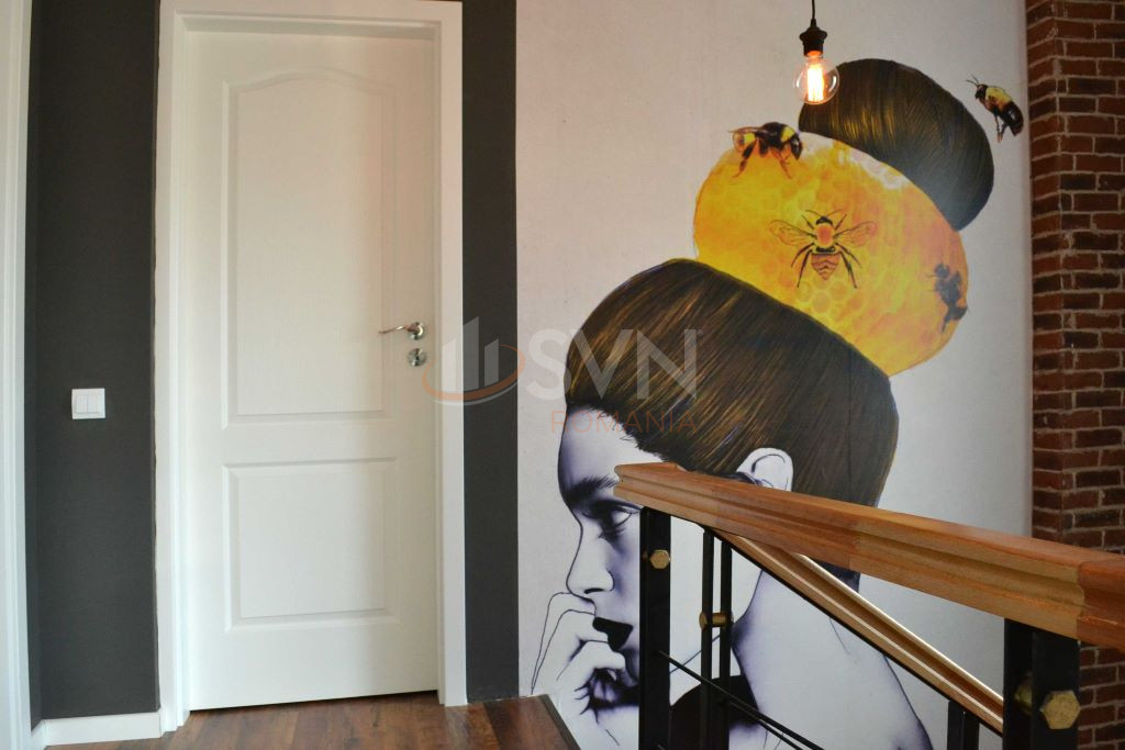 Spatiu comercial 1136 mp Bucuresti/Drumul Taberei