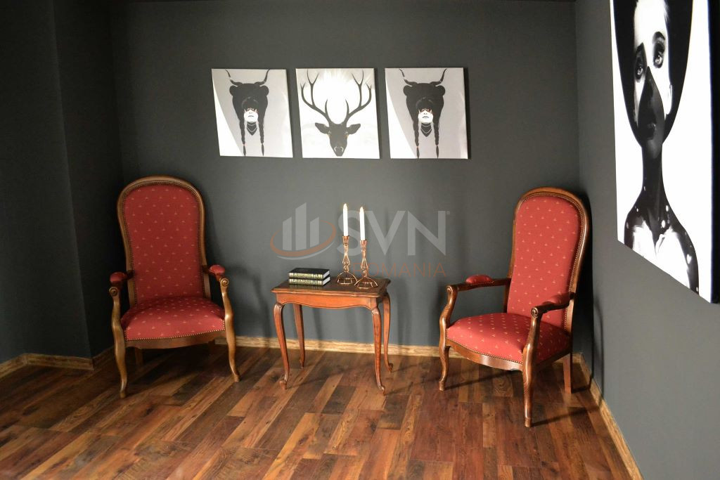 Spatiu comercial 1136 mp Bucuresti/Drumul Taberei