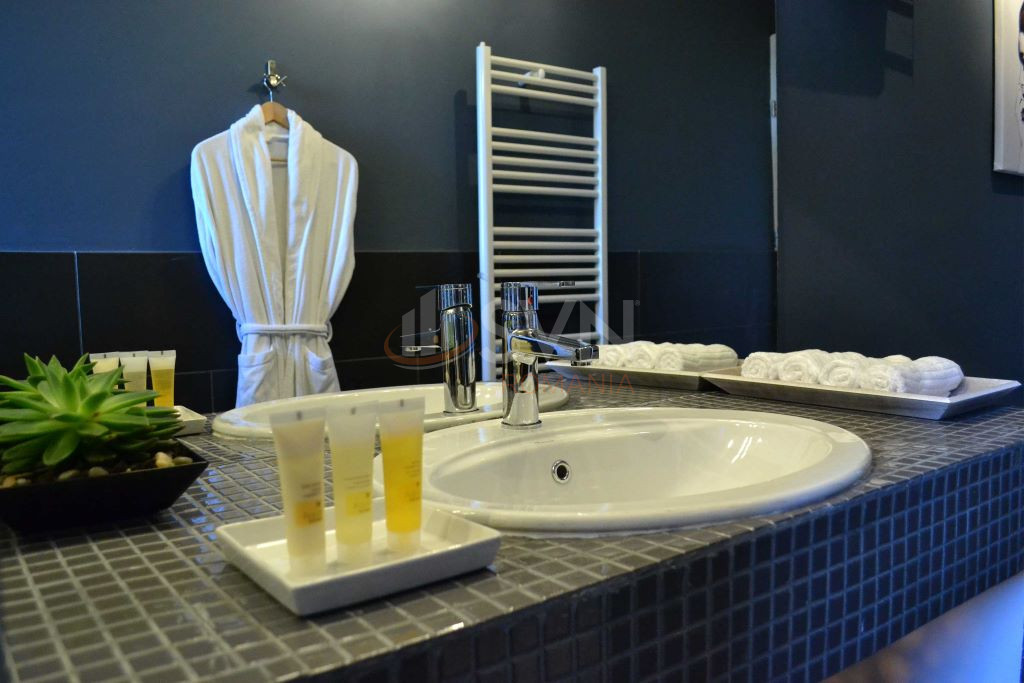 Spatiu comercial 1136 mp Bucuresti/Drumul Taberei