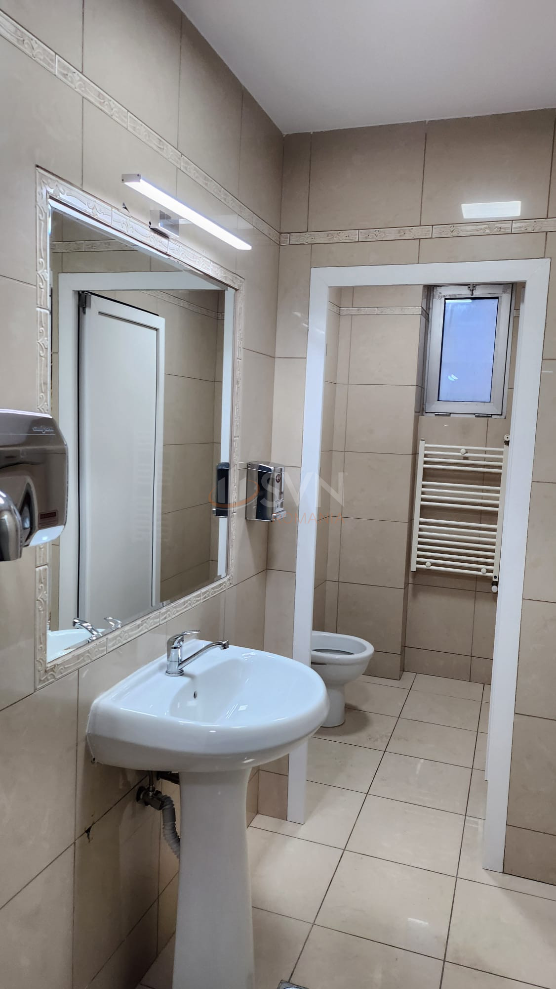 Spatiu comercial 1142.4 mp Bucuresti/Jiului