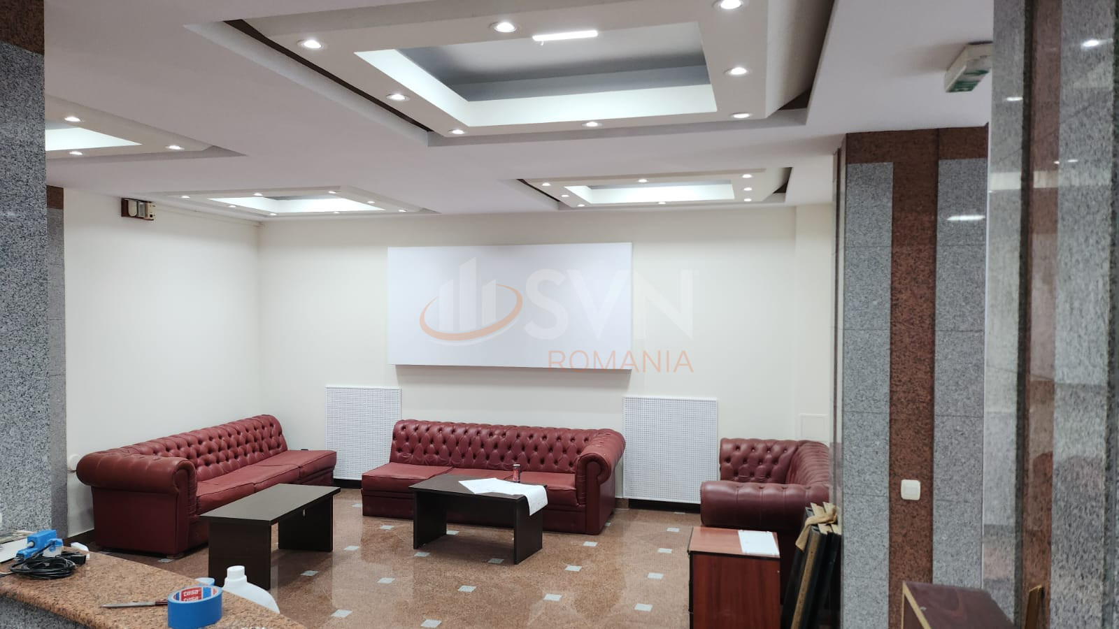 Spatiu comercial 1142.4 mp Bucuresti/Jiului