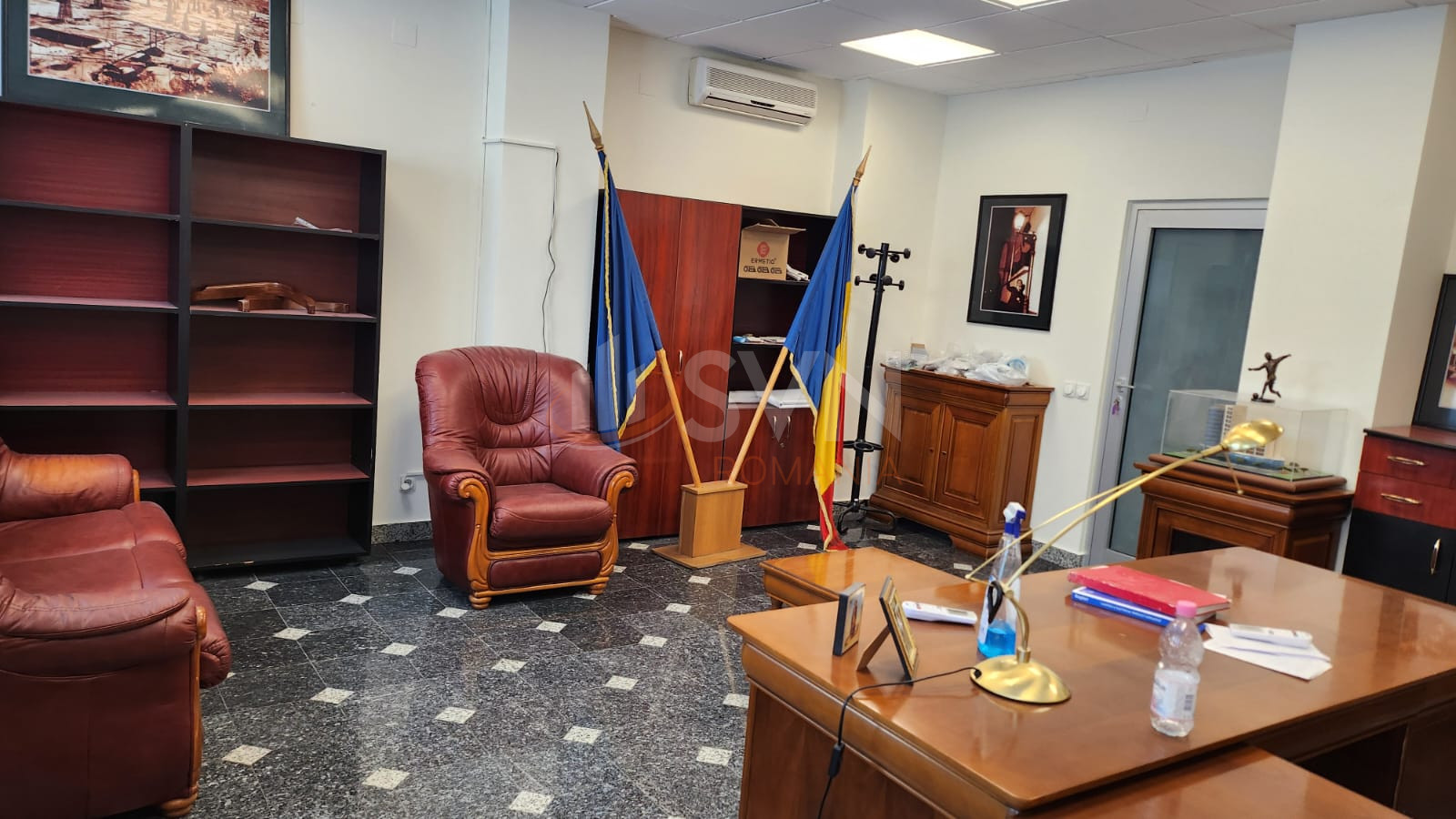 Spatiu comercial 1142.4 mp Bucuresti/Jiului