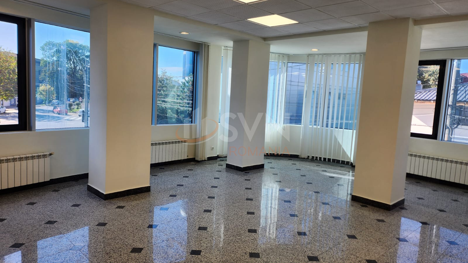 Spatiu comercial 1142.4 mp Bucuresti/Jiului