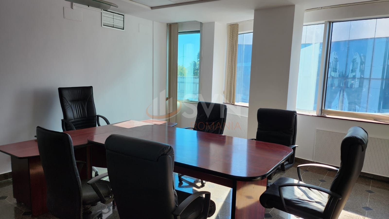 Spatiu comercial 1142.4 mp Bucuresti/Jiului