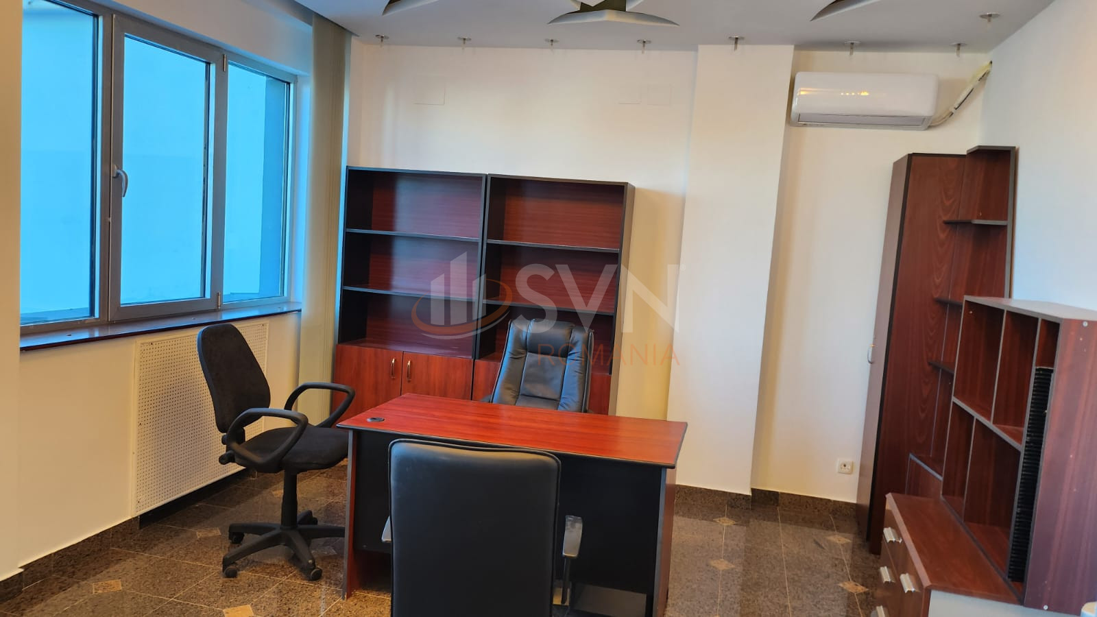 Spatiu comercial 1142.4 mp Bucuresti/Jiului