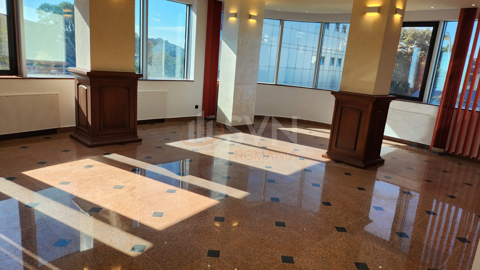 Spatiu comercial 1142.4 mp Bucuresti/Jiului