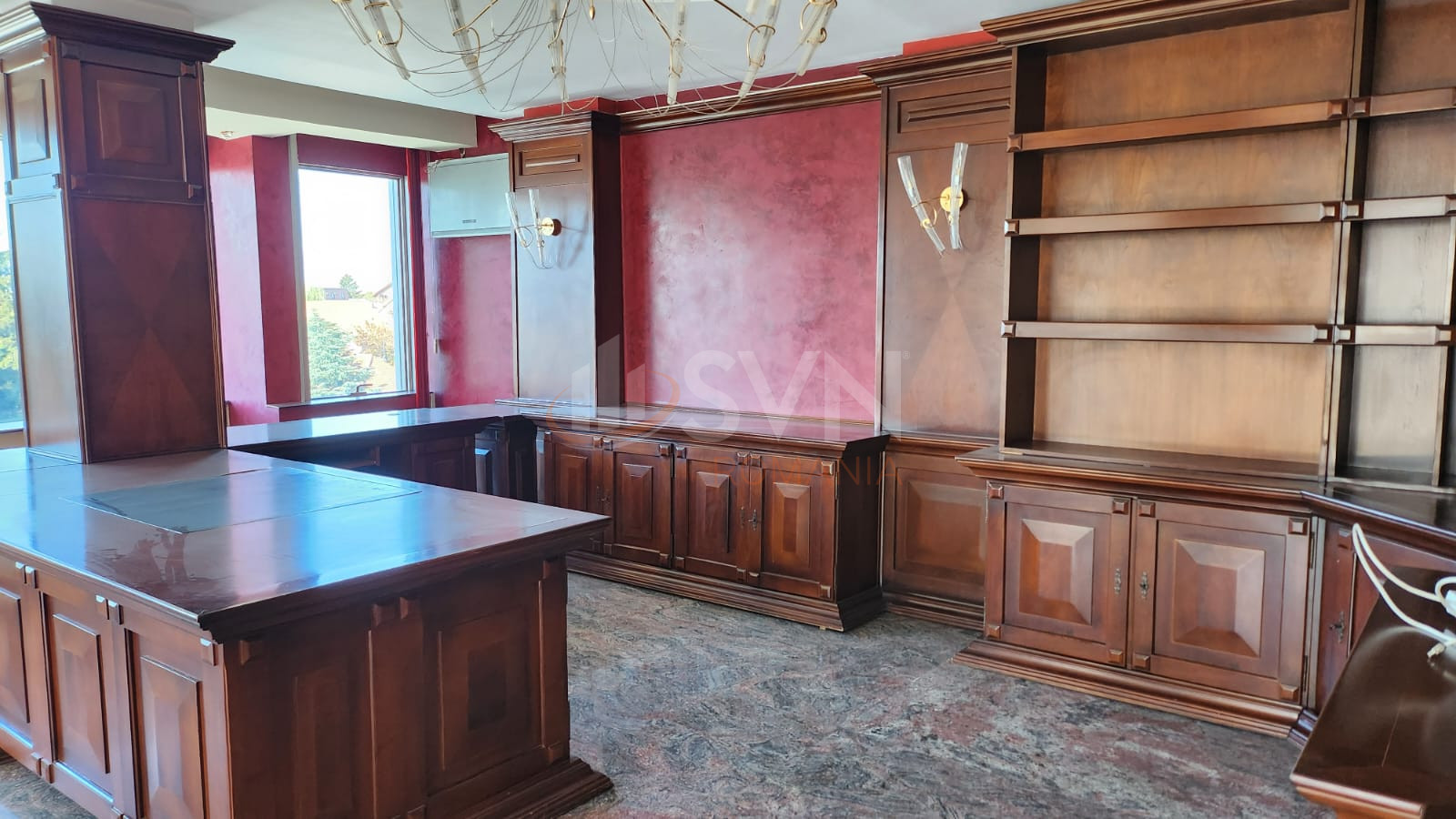 Spatiu comercial 1142.4 mp Bucuresti/Jiului