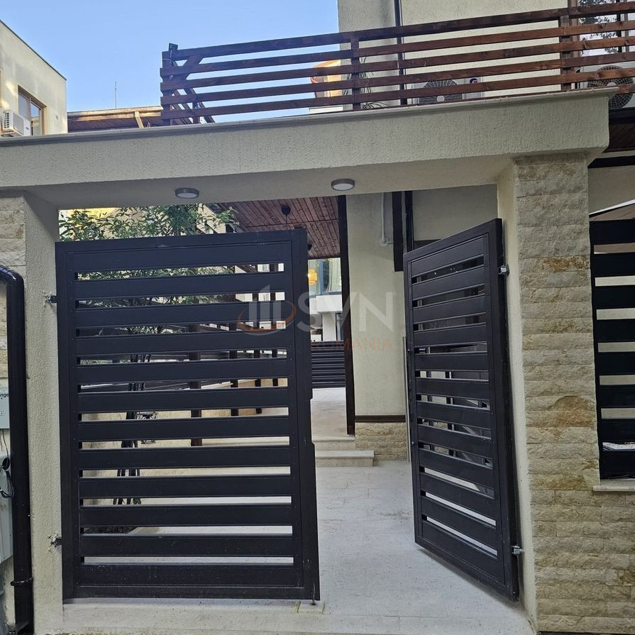 Spatiu comercial 115 mp Bucuresti/Domenii