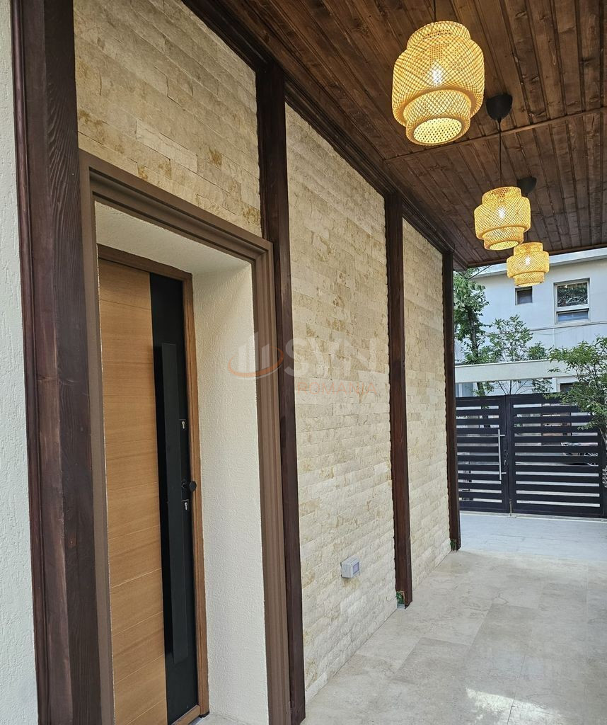 Spatiu comercial 115 mp Bucuresti/Domenii