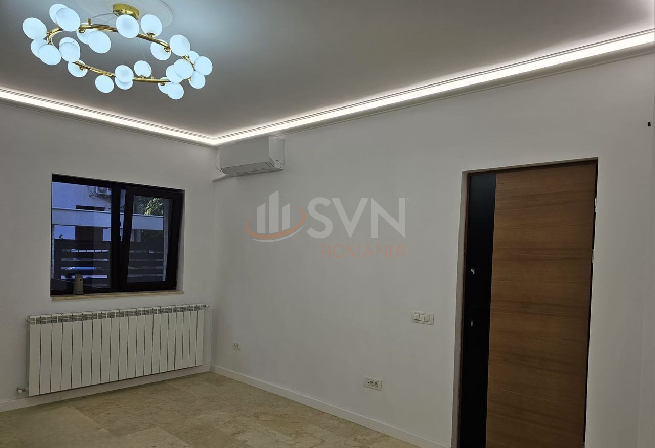 Spatiu comercial 115 mp Bucuresti/Domenii