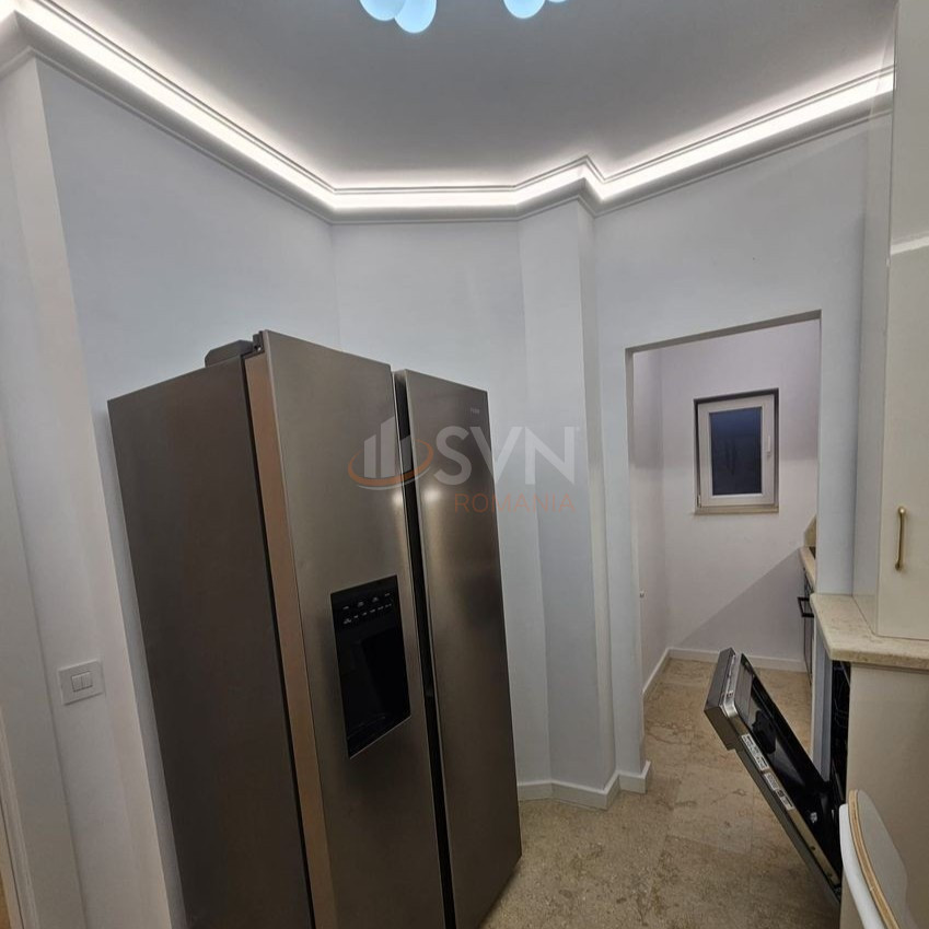 Spatiu comercial 115 mp Bucuresti/Domenii