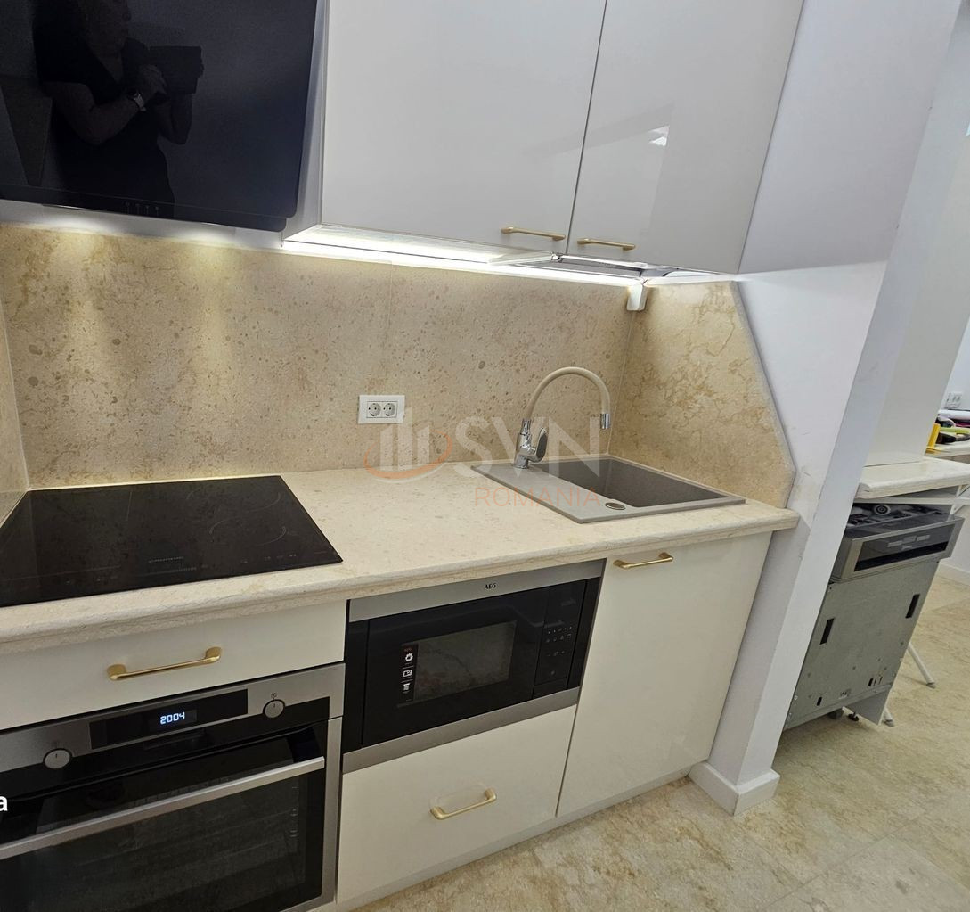 Spatiu comercial 115 mp Bucuresti/Domenii