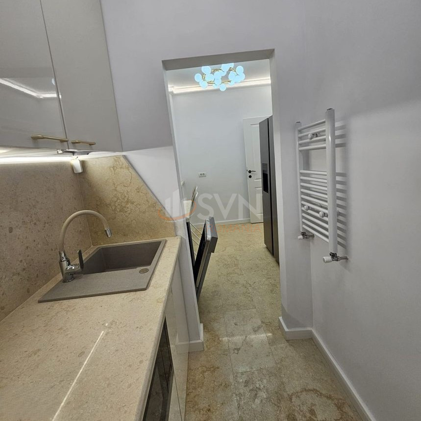 Spatiu comercial 115 mp Bucuresti/Domenii